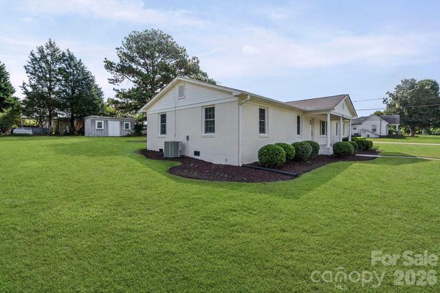 520 Wright Avenue, Kannapolis, NC 28083