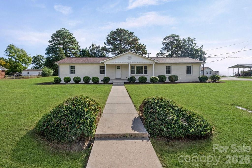 520 Wright Avenue, Kannapolis, NC 28083