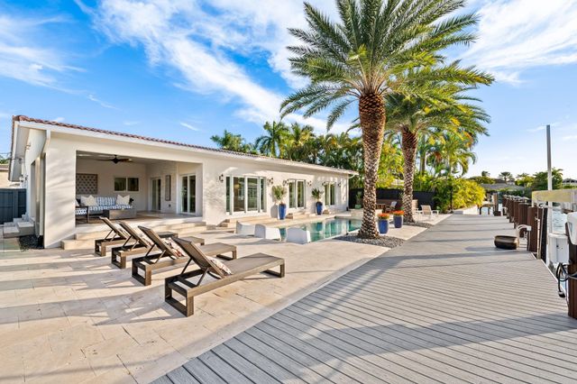 1731 NE 23rd Ave, Fort Lauderdale, FL 33305