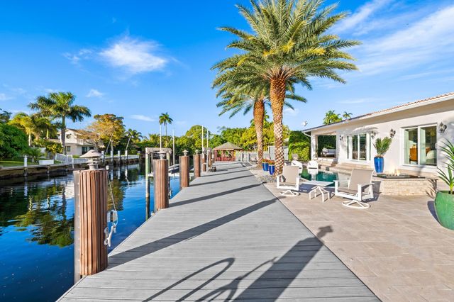 1731 NE 23rd Ave, Fort Lauderdale, FL 33305