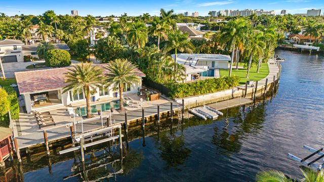 1731 NE 23rd Ave, Fort Lauderdale, FL 33305