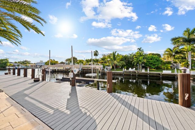 1731 NE 23rd Ave, Fort Lauderdale, FL 33305