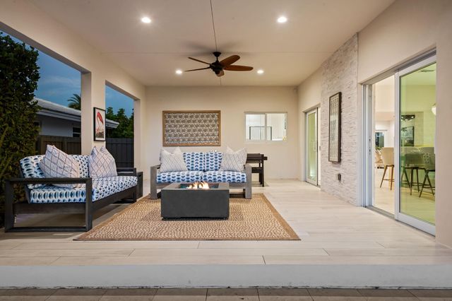 1731 NE 23rd Ave, Fort Lauderdale, FL 33305