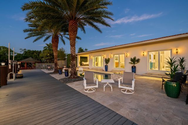 1731 NE 23rd Ave, Fort Lauderdale, FL 33305