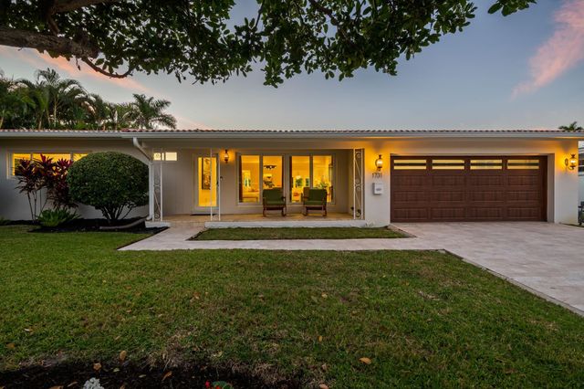 1731 NE 23rd Ave, Fort Lauderdale, FL 33305