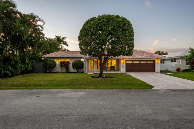 1731 NE 23rd Ave, Fort Lauderdale, FL 33305