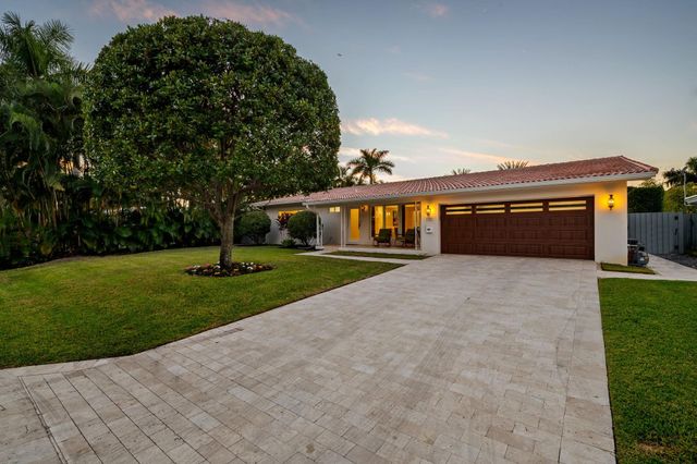 1731 NE 23rd Ave, Fort Lauderdale, FL 33305