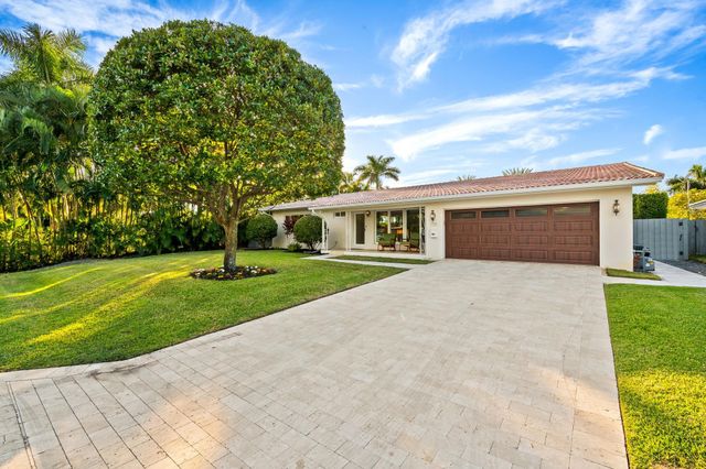 1731 NE 23rd Ave, Fort Lauderdale, FL 33305