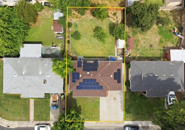 415 E Atlee Street, Stockton, CA 95204