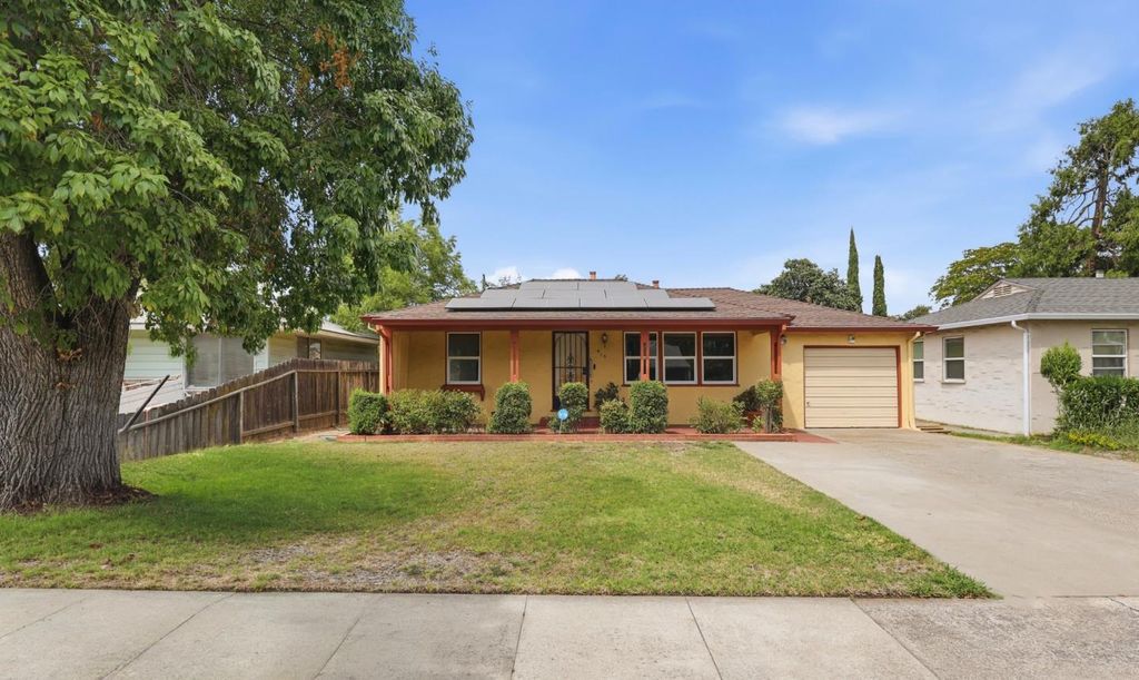 415 E Atlee Street, Stockton, CA 95204