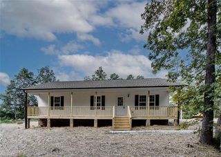 155 Tabernacle Church Road, Trinity, NC 27370