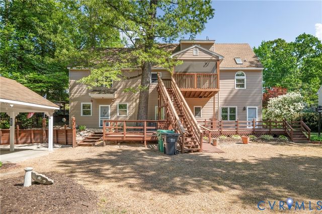 1119 Elmwood Dr, Colonial Heights, VA 23834