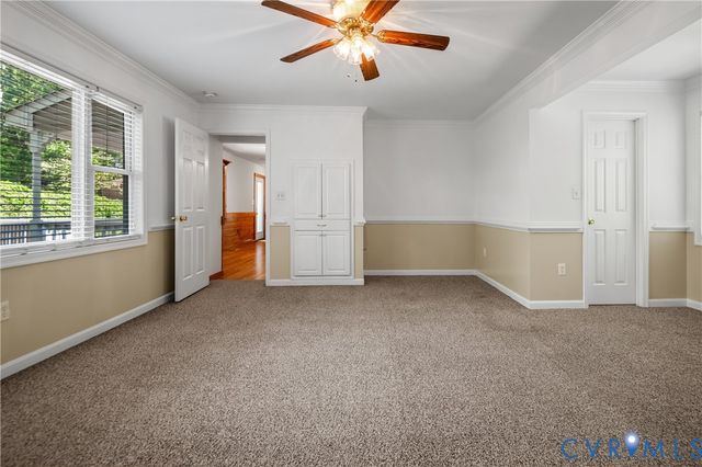 1119 Elmwood Dr, Colonial Heights, VA 23834