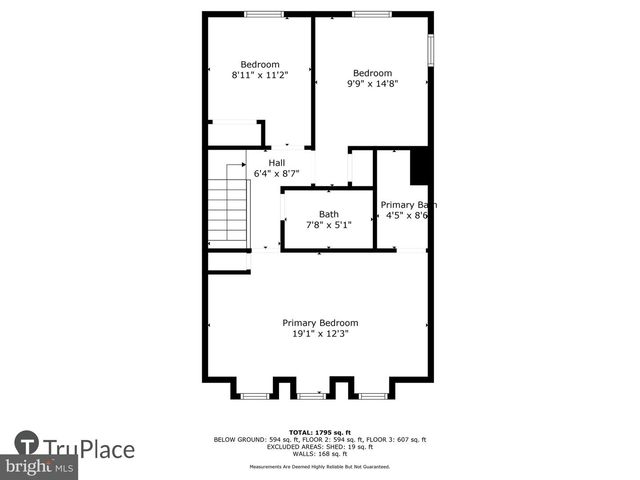 11939 ARTERY DR, Fairfax, VA 22030