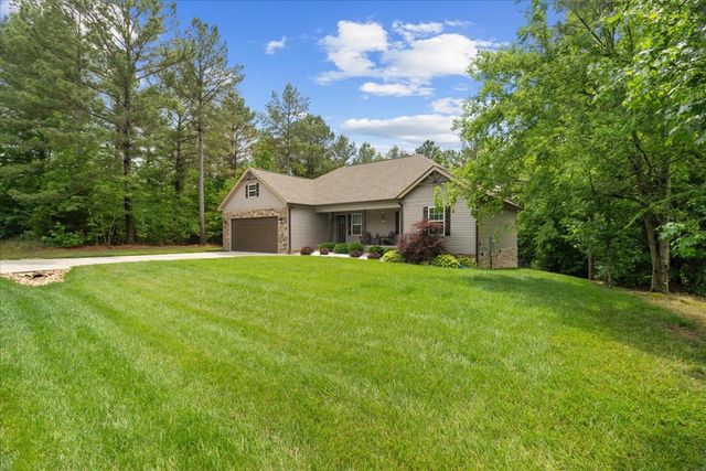 1072 Bell Loop, Chatsworth, GA 30705