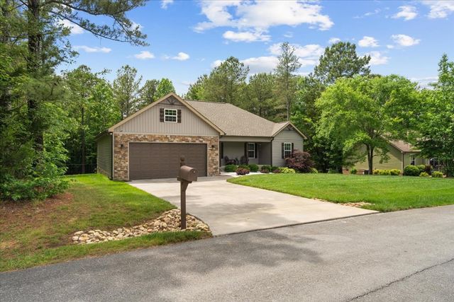 1072 Bell Loop, Chatsworth, GA 30705