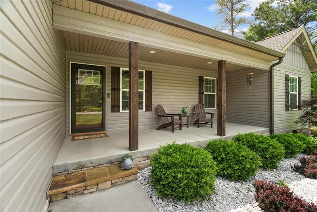 1072 Bell Loop, Chatsworth, GA 30705