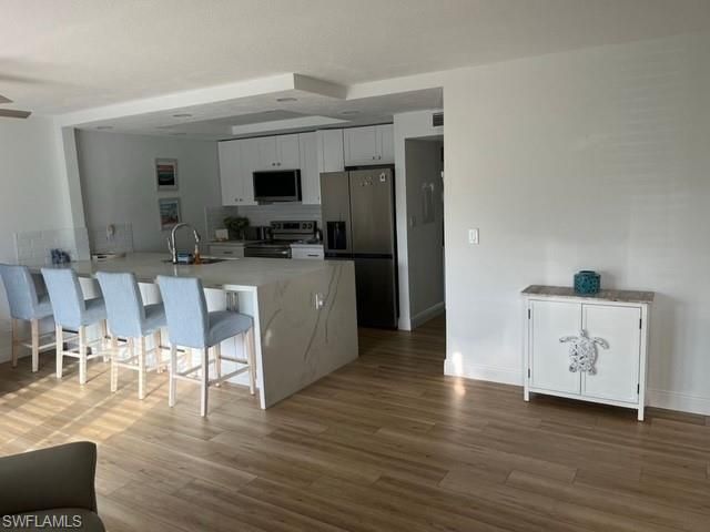 3342 N Key DR # L3, North Fort Myers, FL 33903