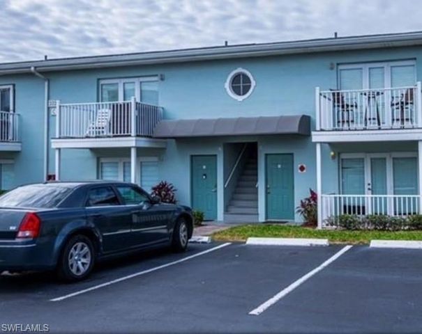 3342 N Key DR # L3, North Fort Myers, FL 33903