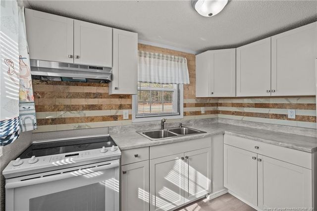 422 Doc Brown Road, Raeford, NC 28376