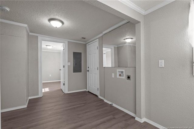 422 Doc Brown Road, Raeford, NC 28376