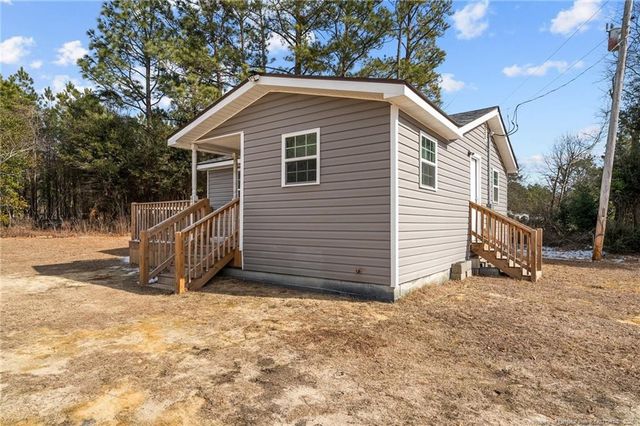 422 Doc Brown Road, Raeford, NC 28376