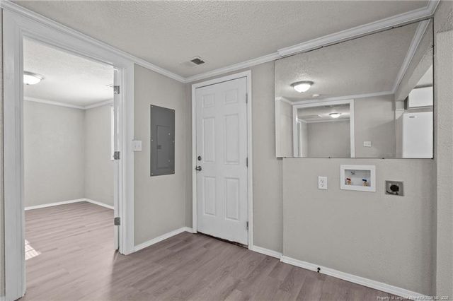 422 Doc Brown Road, Raeford, NC 28376