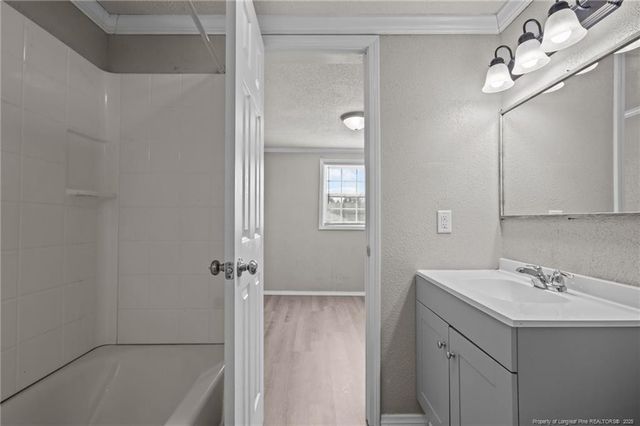 422 Doc Brown Road, Raeford, NC 28376