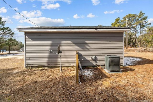 422 Doc Brown Road, Raeford, NC 28376