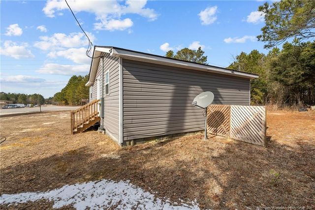 422 Doc Brown Road, Raeford, NC 28376