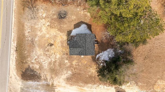 422 Doc Brown Road, Raeford, NC 28376