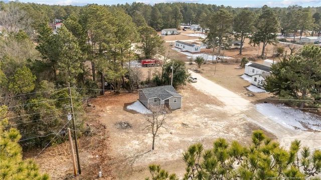 422 Doc Brown Road, Raeford, NC 28376
