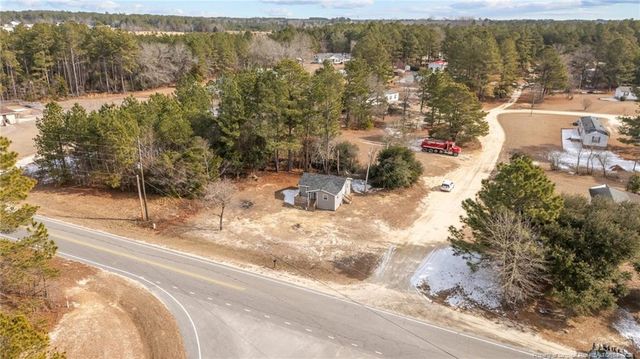 422 Doc Brown Road, Raeford, NC 28376