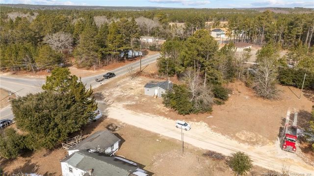422 Doc Brown Road, Raeford, NC 28376