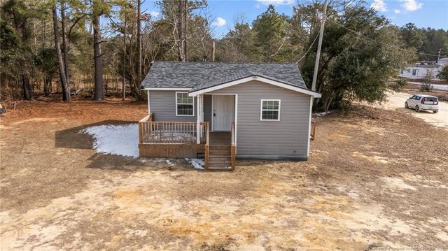 422 Doc Brown Road, Raeford, NC 28376