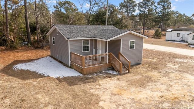 422 Doc Brown Road, Raeford, NC 28376