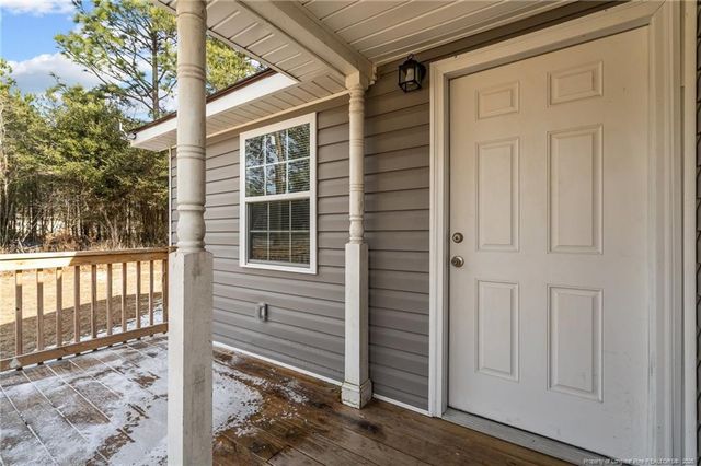 422 Doc Brown Road, Raeford, NC 28376