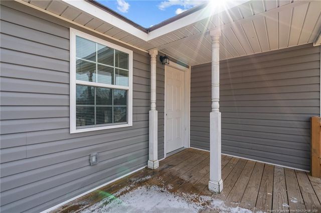 422 Doc Brown Road, Raeford, NC 28376