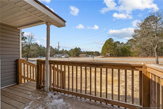 422 Doc Brown Road, Raeford, NC 28376