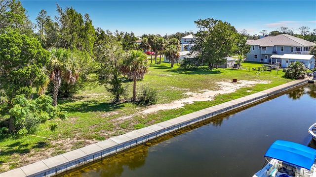 5099 CEDARBROOK LANE, Hernando Beach, FL 34607
