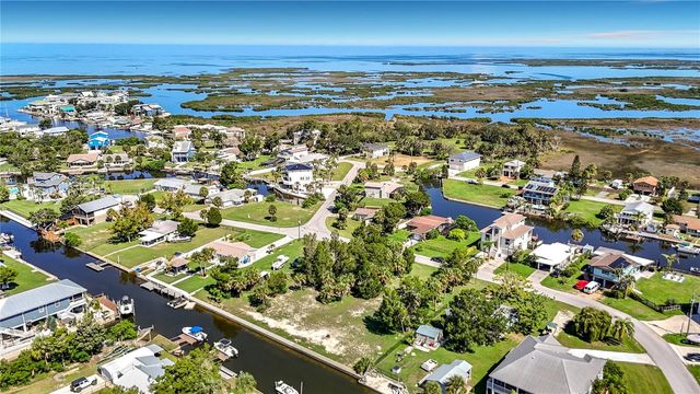 5099 CEDARBROOK LANE, Hernando Beach, FL 34607