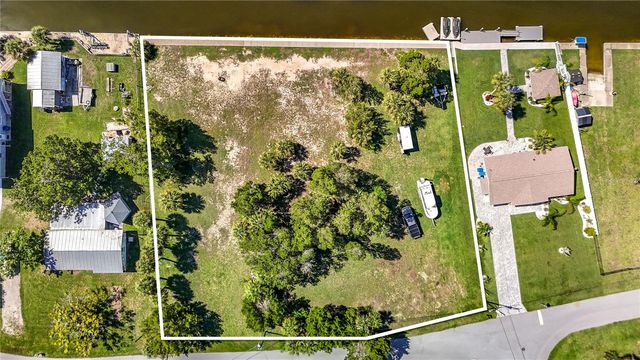 5099 CEDARBROOK LANE, Hernando Beach, FL 34607
