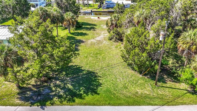 5099 CEDARBROOK LANE, Hernando Beach, FL 34607