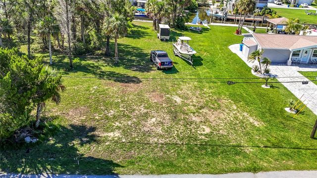 5099 CEDARBROOK LANE, Hernando Beach, FL 34607
