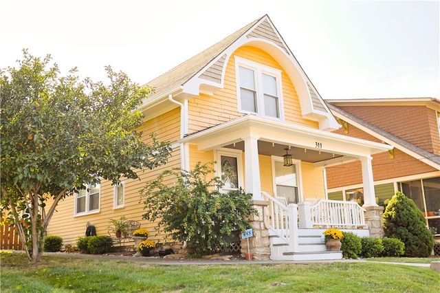 311 N River Boulevard, Independence, MO 64050