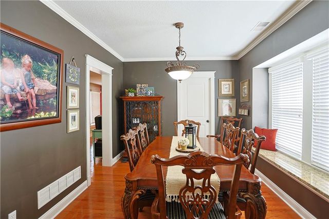 311 N River Boulevard, Independence, MO 64050