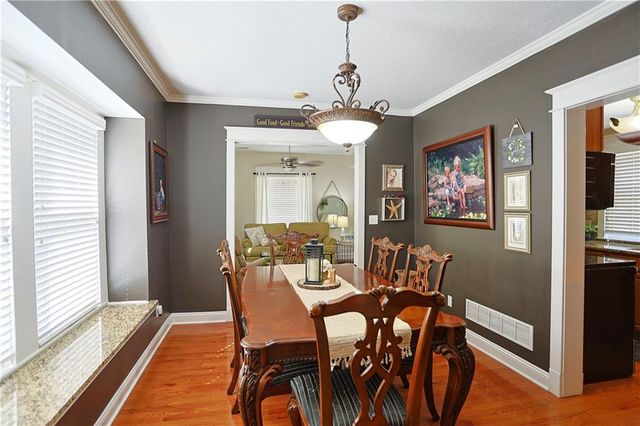 311 N River Boulevard, Independence, MO 64050