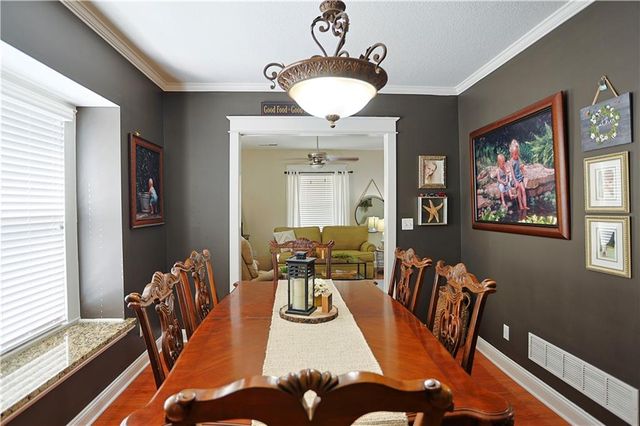 311 N River Boulevard, Independence, MO 64050