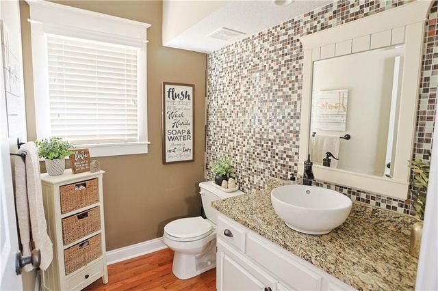 311 N River Boulevard, Independence, MO 64050