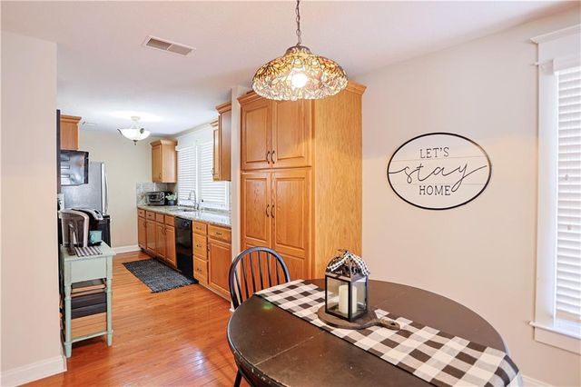 311 N River Boulevard, Independence, MO 64050